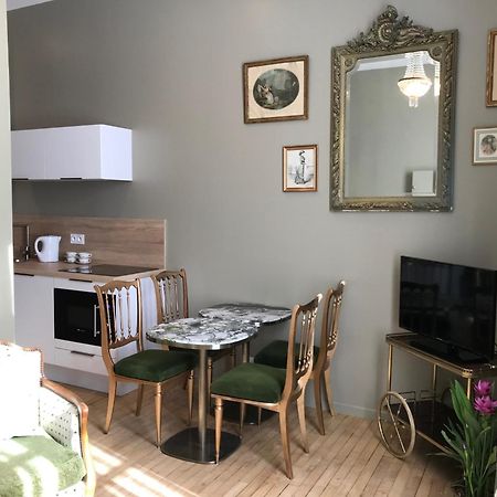 Perlepampille Dinan Quarto foto