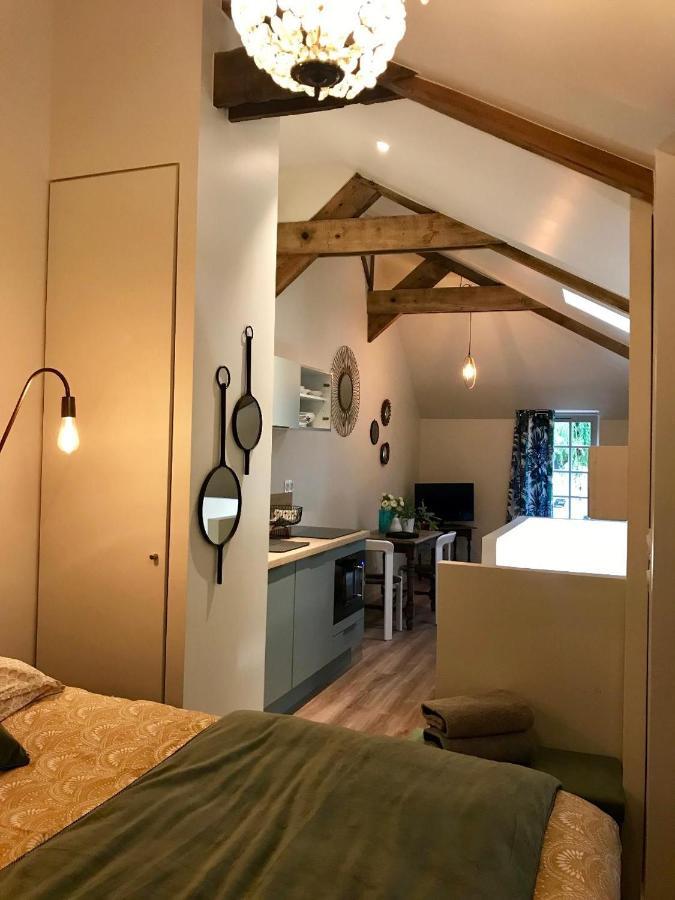 Perlepampille Dinan Quarto foto