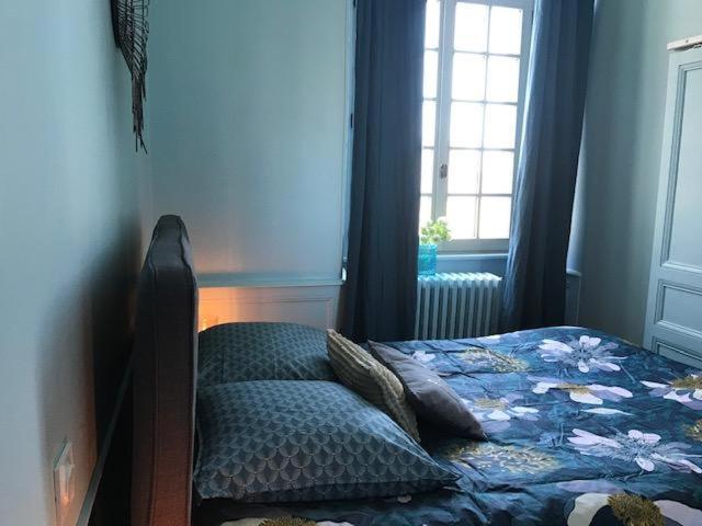 Perlepampille Dinan Quarto foto