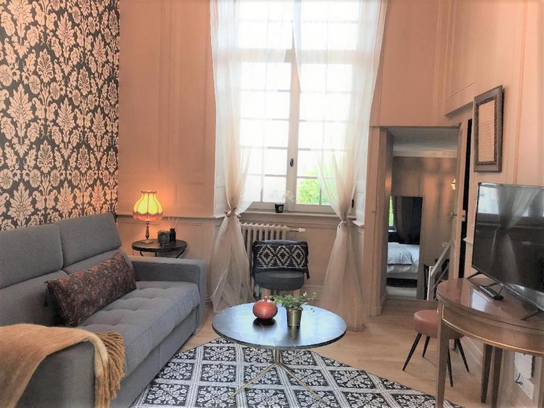 Perlepampille Dinan Quarto foto