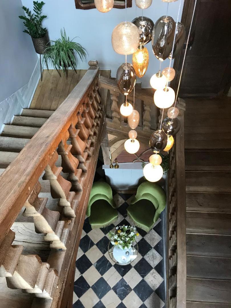 Perlepampille Dinan Quarto foto