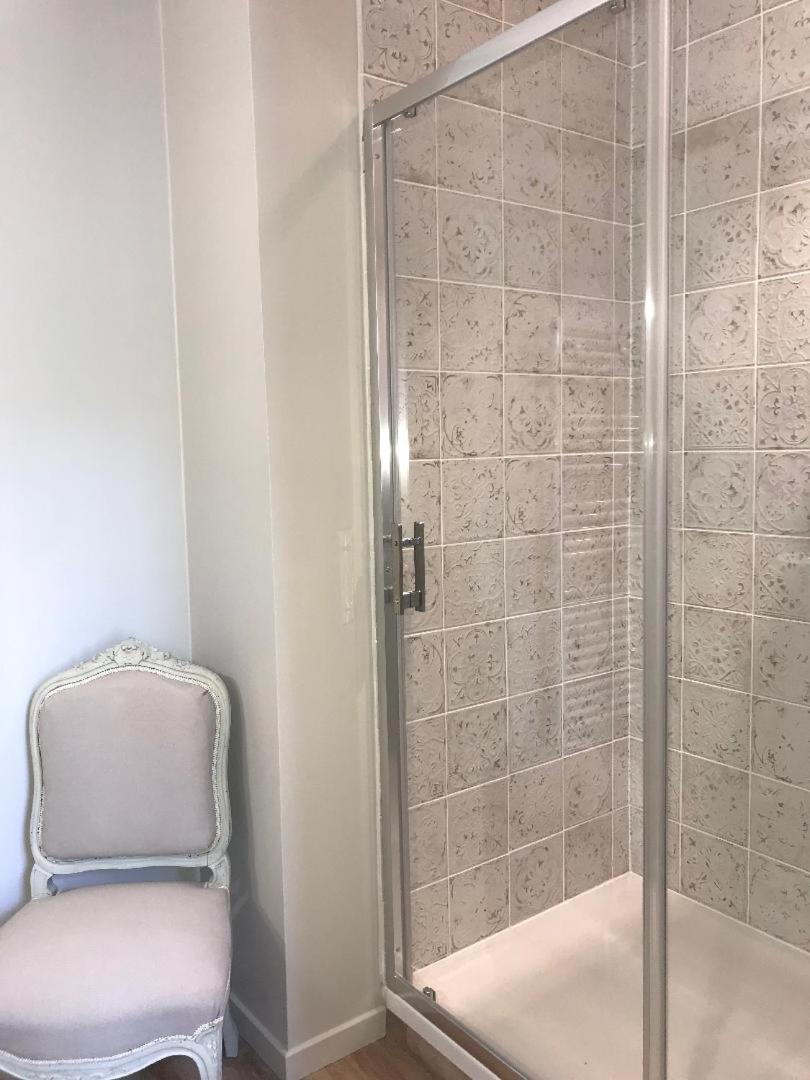 Perlepampille Dinan Quarto foto