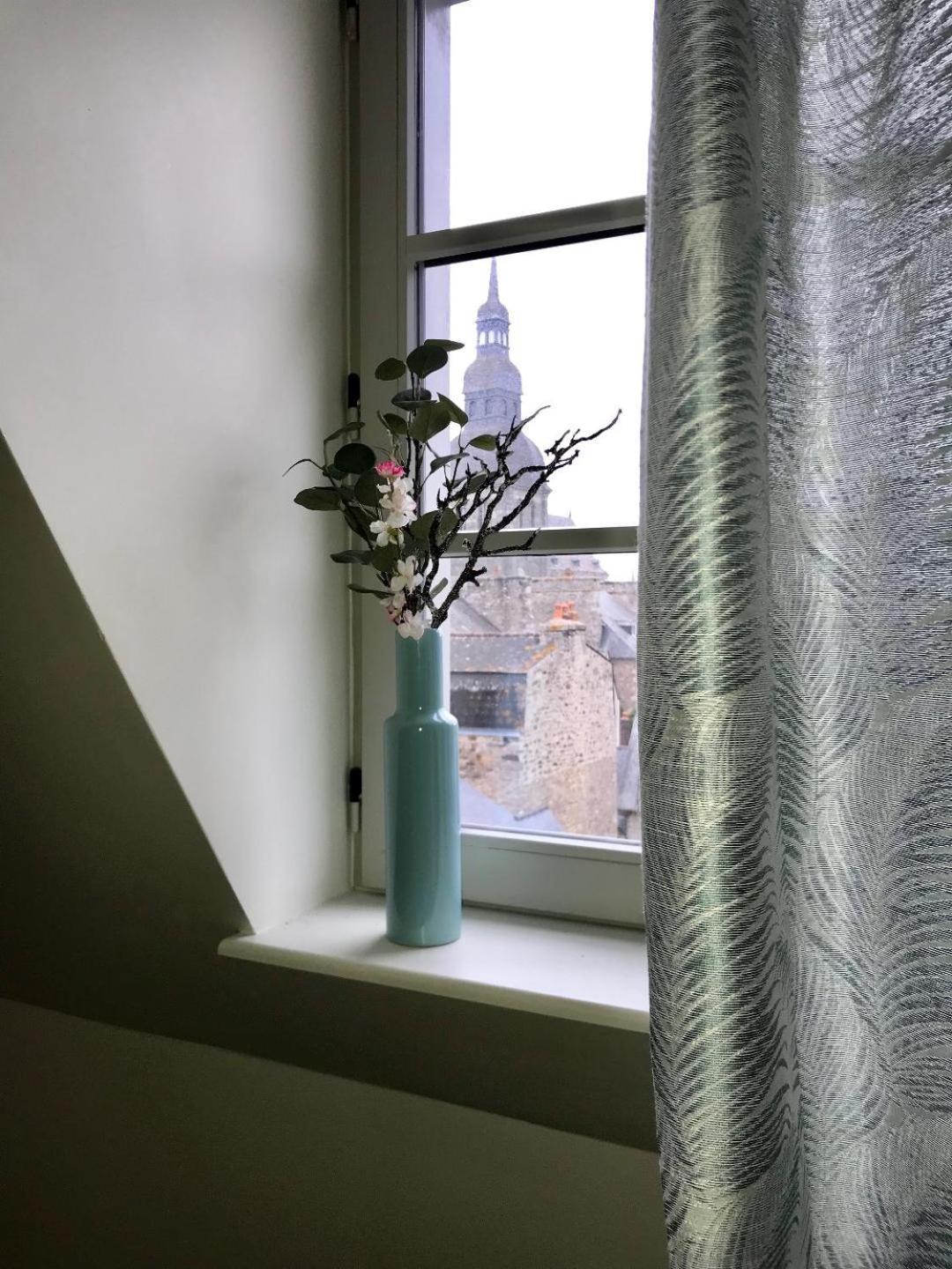 Perlepampille Dinan Quarto foto