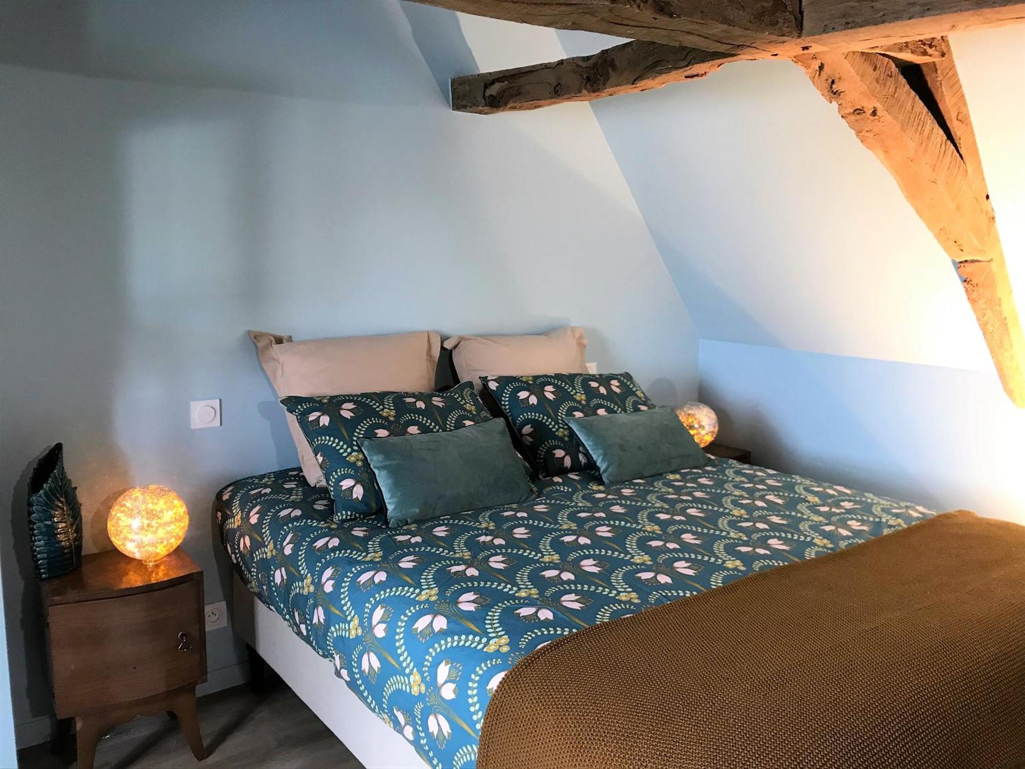 Perlepampille Dinan Quarto foto