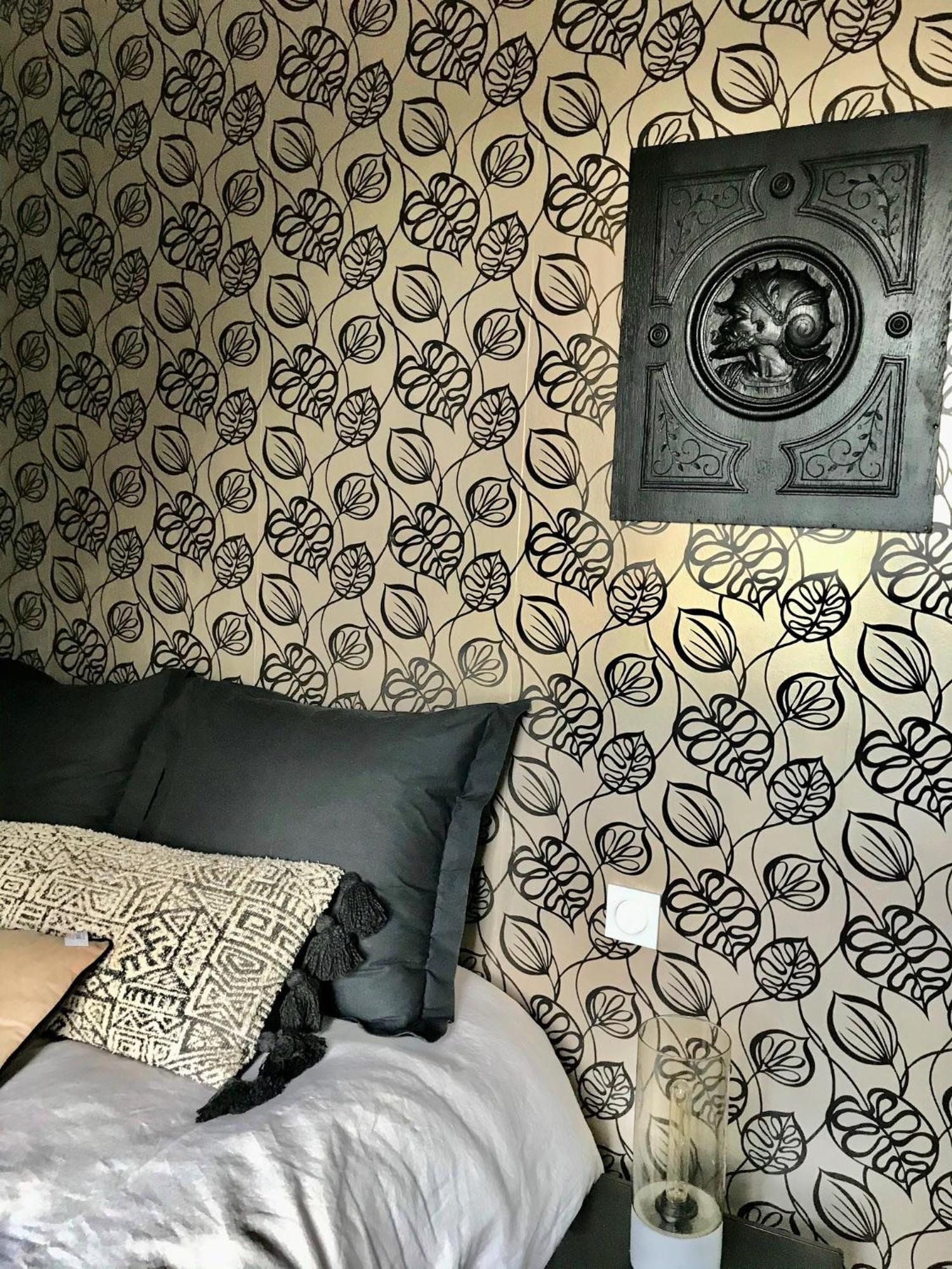 Perlepampille Dinan Quarto foto