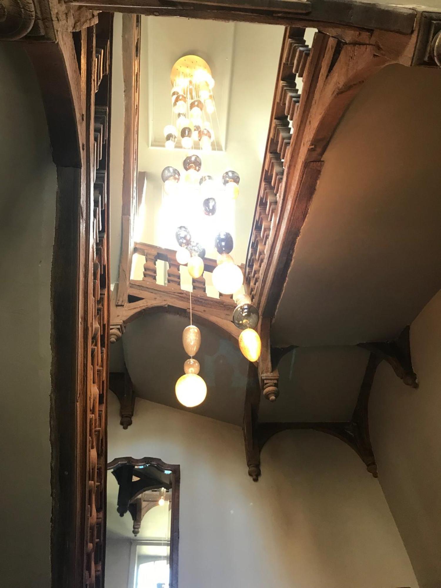 Perlepampille Dinan Quarto foto