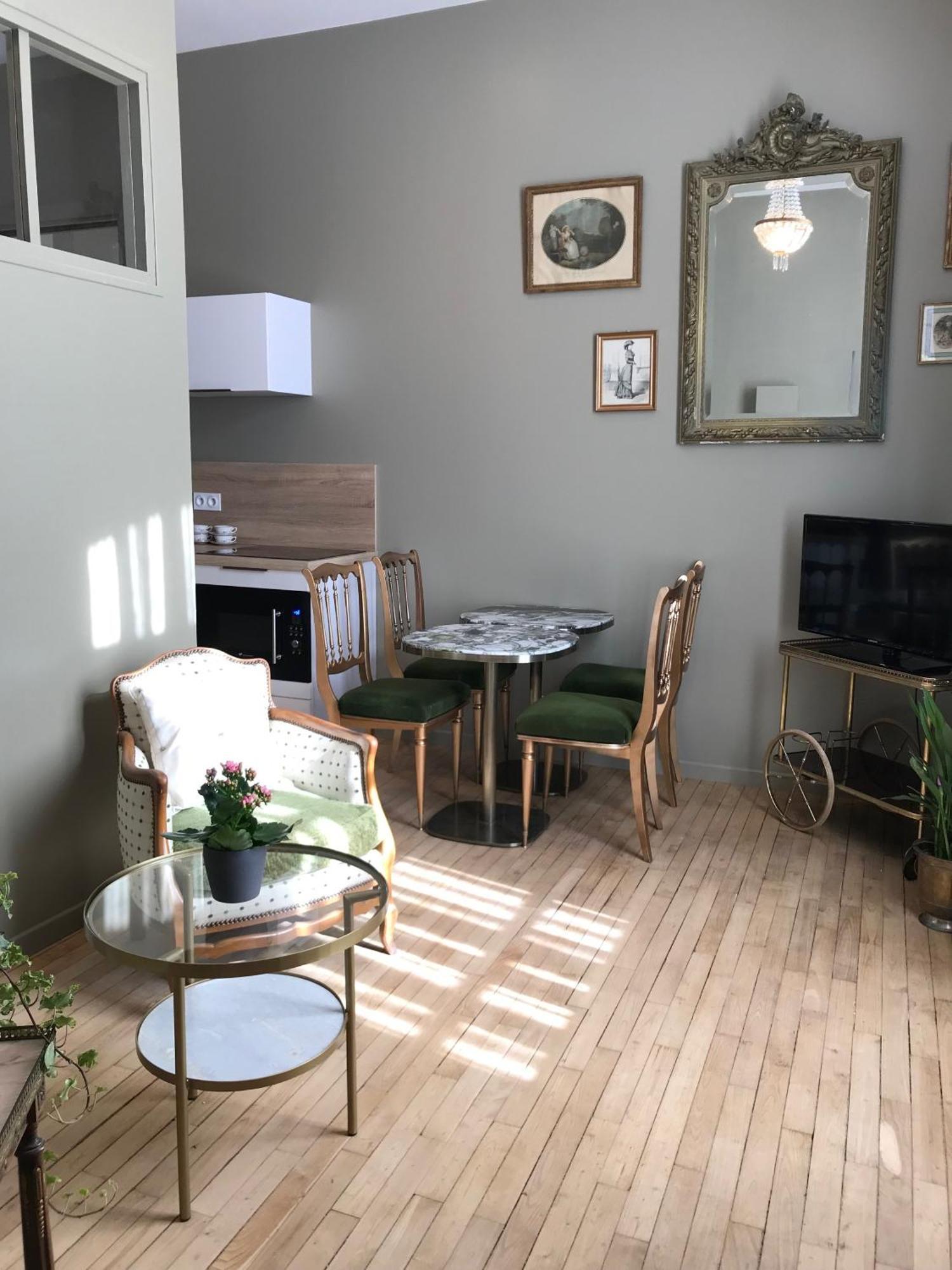 Perlepampille Dinan Quarto foto