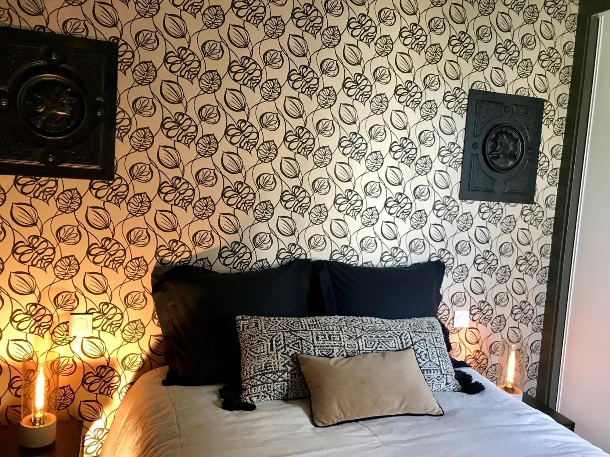 Perlepampille Dinan Quarto foto