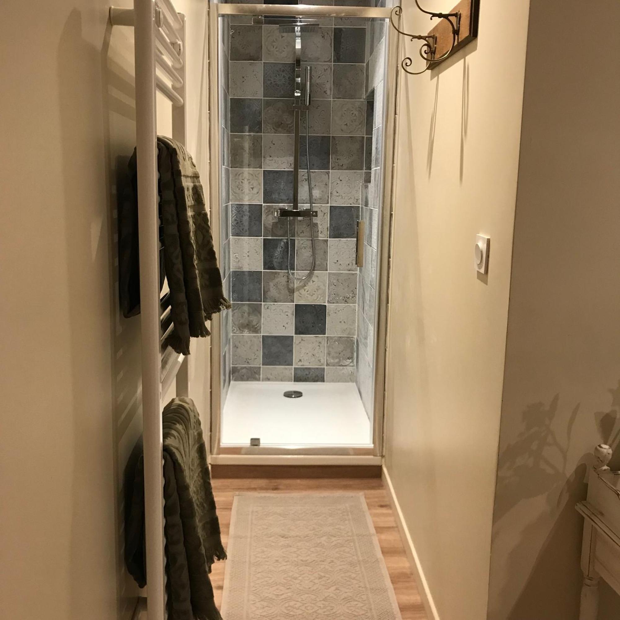 Perlepampille Dinan Quarto foto