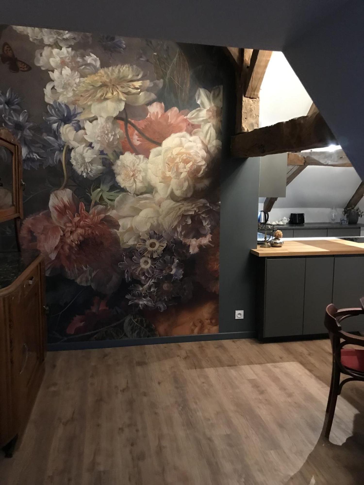 Perlepampille Dinan Quarto foto