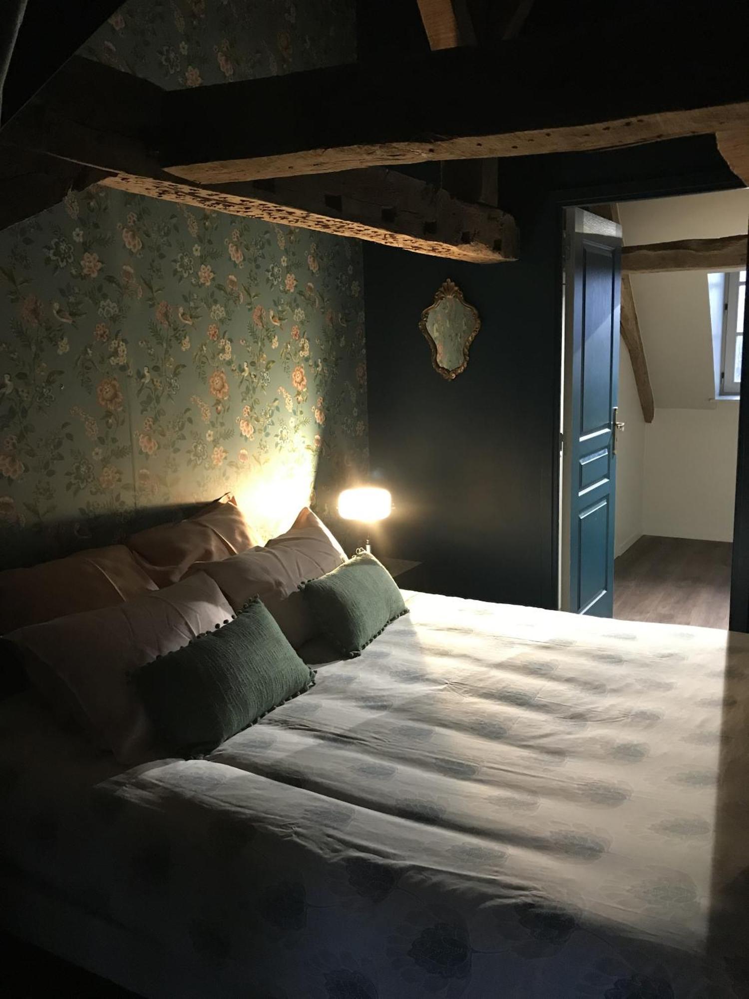 Perlepampille Dinan Quarto foto