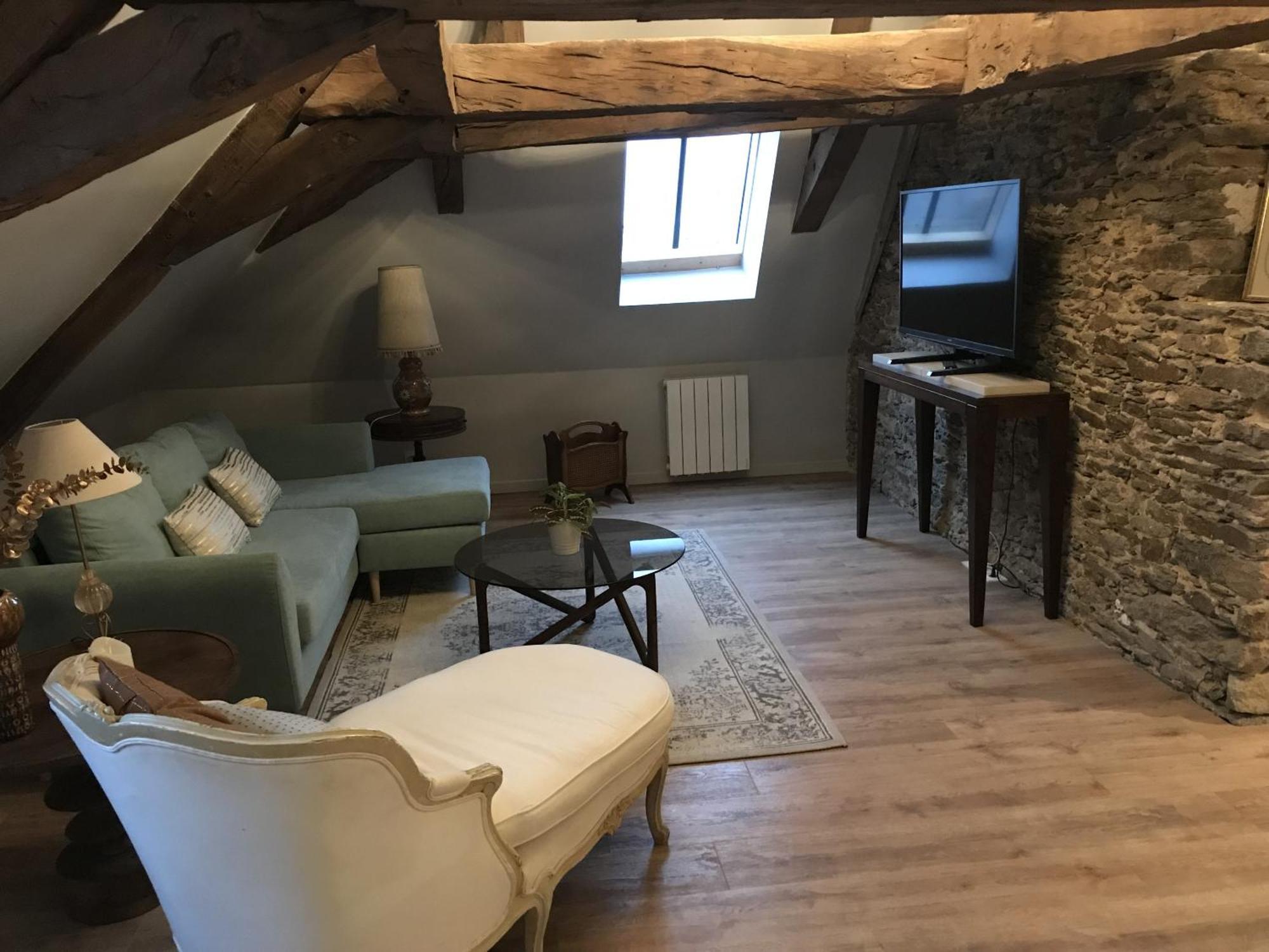 Perlepampille Dinan Quarto foto