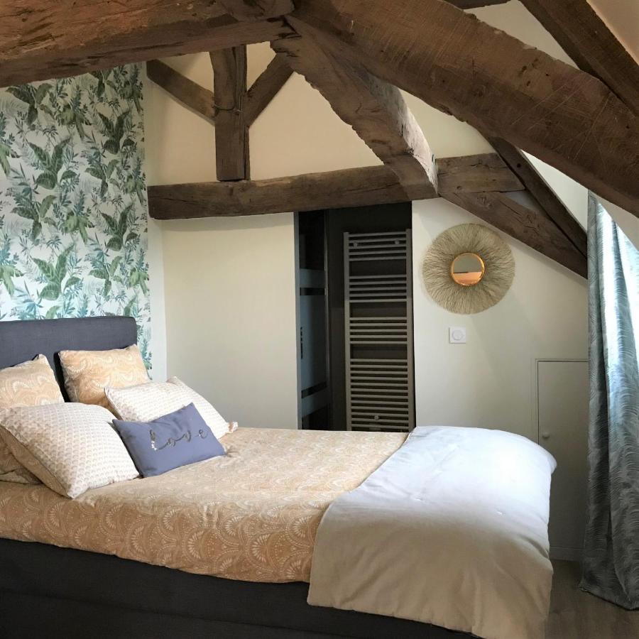 Perlepampille Dinan Quarto foto